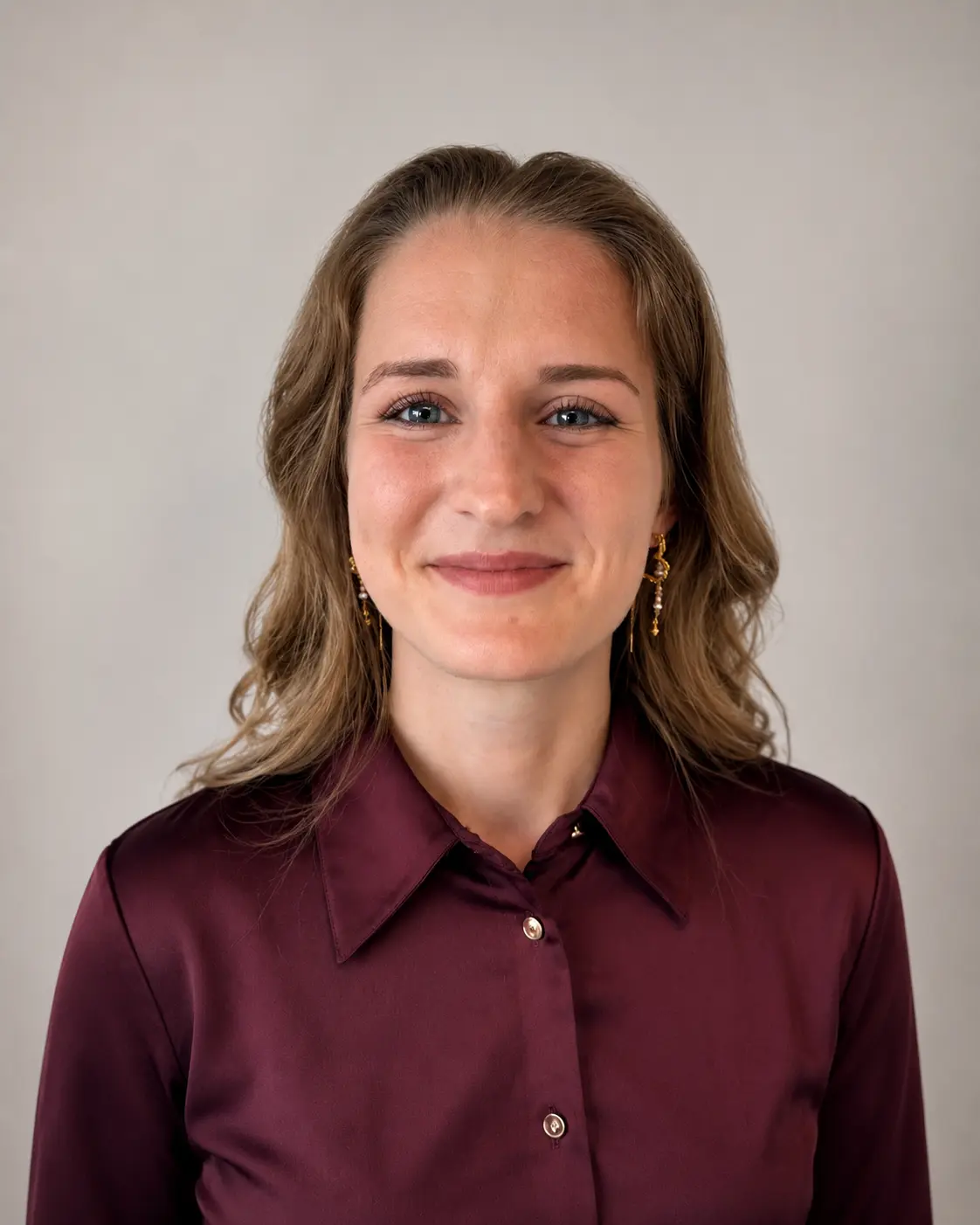 Jennifer Sølvmose — Spir Operating Partners