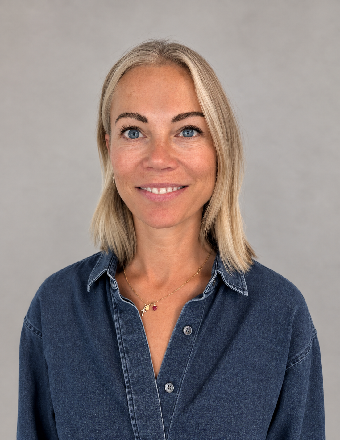 Line Høst — Spir Operating Partners